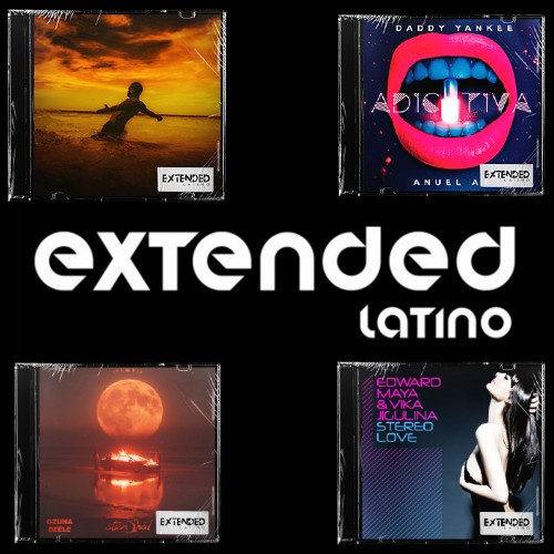 Love Me Again X Caliente (Saul Gallego Mashup)